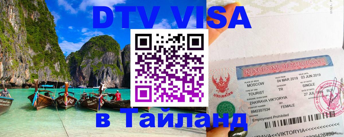 Оформление DTV визы под ключ: стоимость и тарифы, только загранпаспорт - Новошахтинск  06.10.2025 